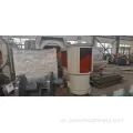 Dongsheng رذاذ الرملي رذاذ الرش الانتهاء آلة الصنفرة مع CE